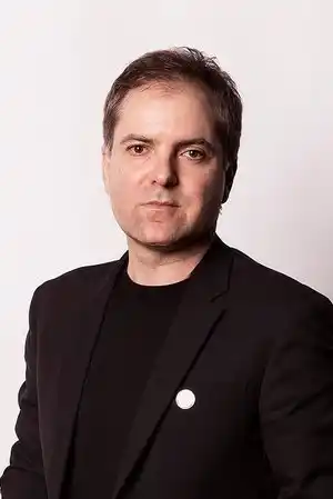 Galder Gaztelu-Urrutia fotoğrafı