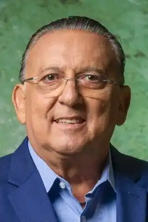 Galvão Bueno fotoğrafı