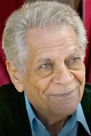 Gamil Barsoum fotoğrafı