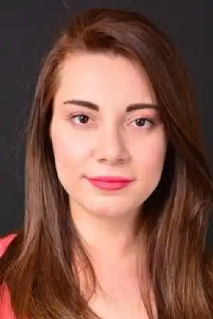Gamze Pelin Gökçe fotoğrafı