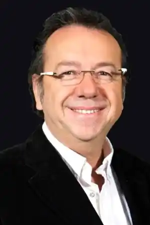 Gani Müjde fotoğrafı