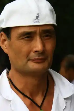 Gao Xian fotoğrafı
