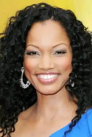 Garcelle Beauvais fotoğrafı