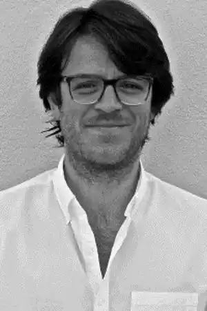 Gareth Dunnet-Alcocer fotoğrafı