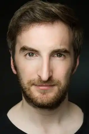 Gareth Turkington fotoğrafı