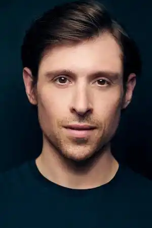 Garrett Black fotoğrafı