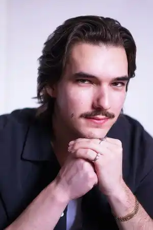Garrett Murphy fotoğrafı