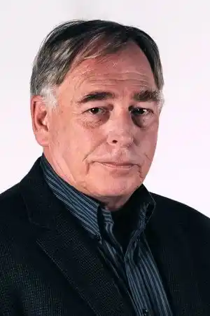 Garry Chalk fotoğrafı