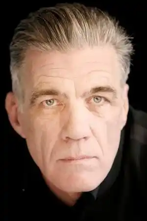 Garry Cooper fotoğrafı