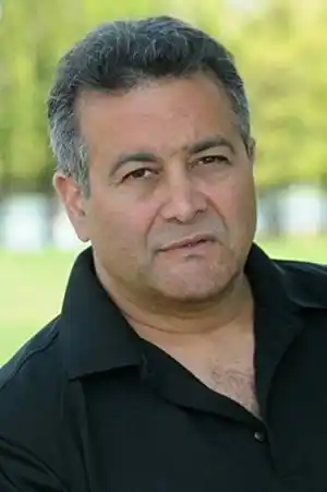 Garry Pastore fotoğrafı