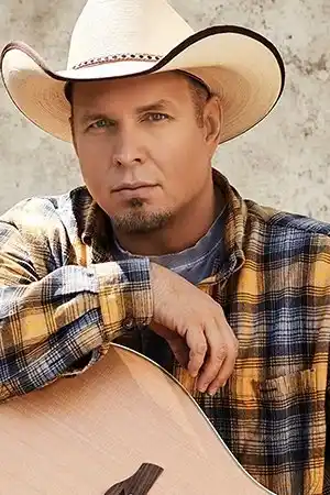 Garth Brooks fotoğrafı