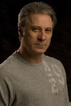 Garwin Sanford fotoğrafı