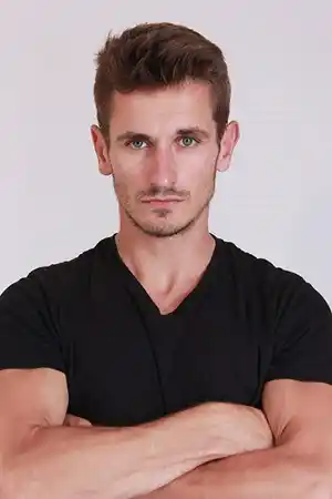 Gary Cothenet fotoğrafı