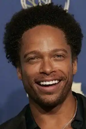 Gary Dourdan fotoğrafı