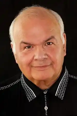 Gary Farmer fotoğrafı