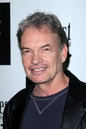Gary Graham fotoğrafı
