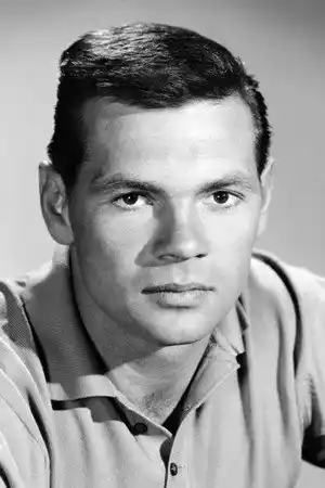 Gary Lockwood fotoğrafı