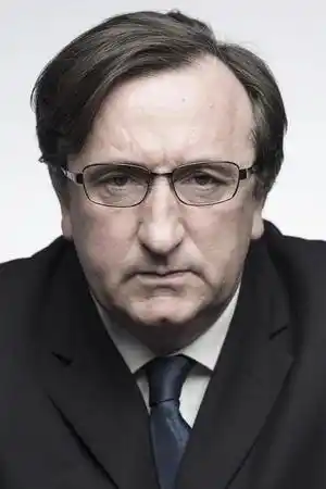 Gary Lydon fotoğrafı