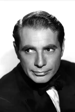 Gary Merrill fotoğrafı