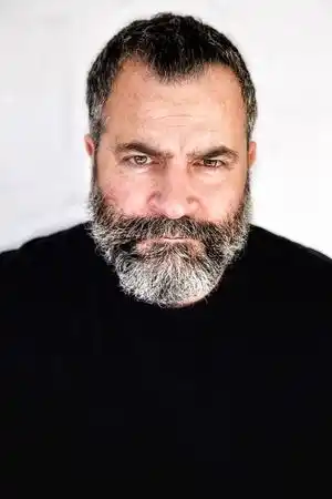 Gary Oliver fotoğrafı