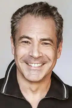 Gary Perez fotoğrafı