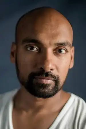 Gary Pillai fotoğrafı