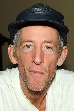 Gary Riley fotoğrafı