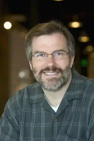 Gary Rydstrom fotoğrafı