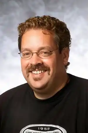 Gary Scott Thompson fotoğrafı