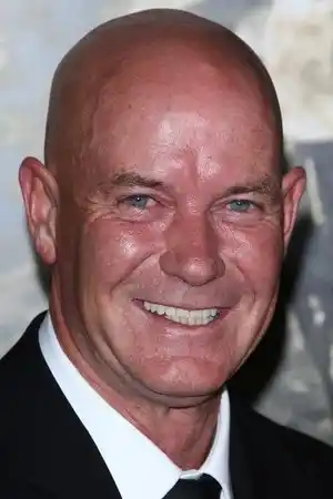 Gary Sweet fotoğrafı