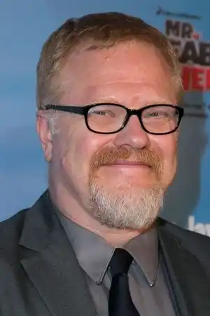 Gary Trousdale fotoğrafı
