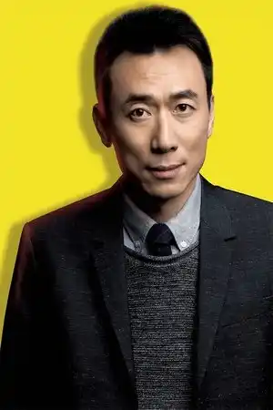 Gary Wang fotoğrafı