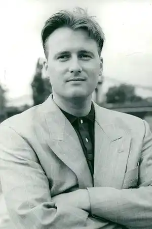 Gary Webster fotoğrafı