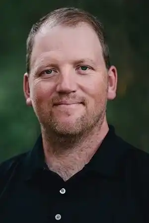 Gary Wheeler fotoğrafı