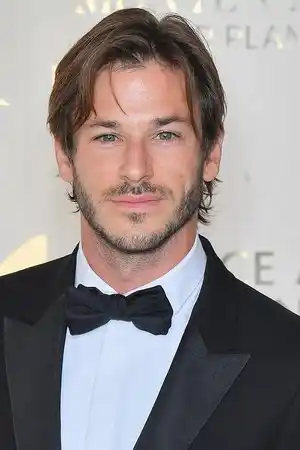 Gaspard Ulliel fotoğrafı