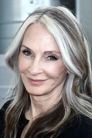 Gates McFadden fotoğrafı