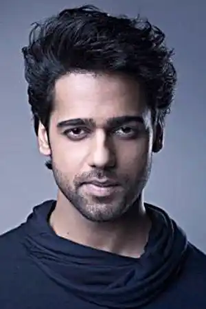 Gaurav Pandey fotoğrafı