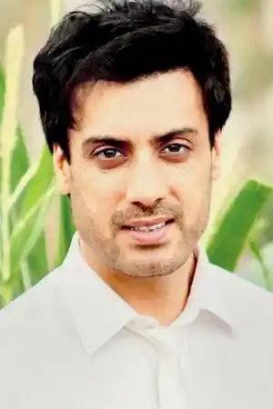 Gavie Chahal fotoğrafı