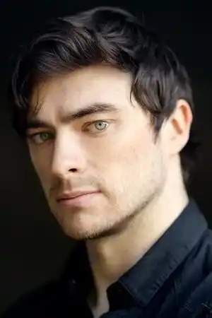 Gavin Drea fotoğrafı
