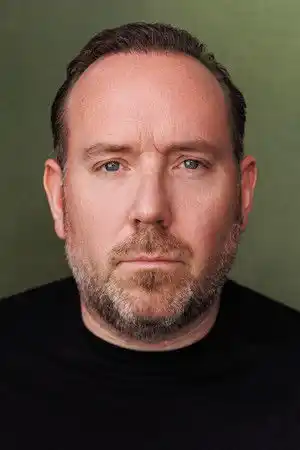 Gavin Fraser fotoğrafı