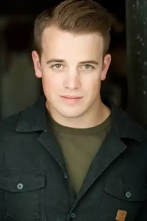 Gavin Langelo fotoğrafı