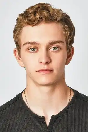 Gavin Lewis fotoğrafı