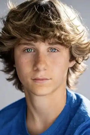 Gavin Munn fotoğrafı