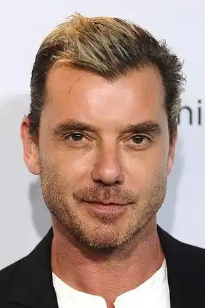 Gavin Rossdale fotoğrafı
