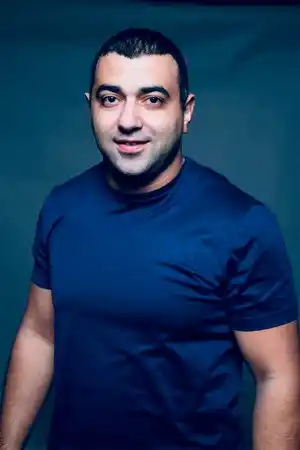 Gayk Asatryan fotoğrafı