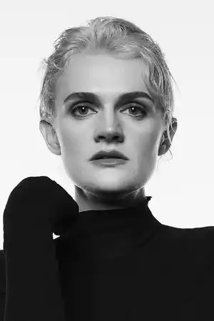 Gayle Rankin fotoğrafı