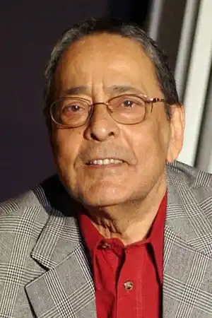 Gazanfer Özcan fotoğrafı