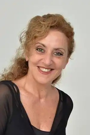 Gea Martire fotoğrafı