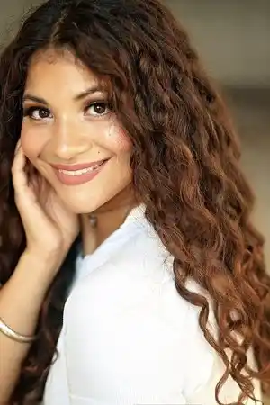 Geanna Funes fotoğrafı