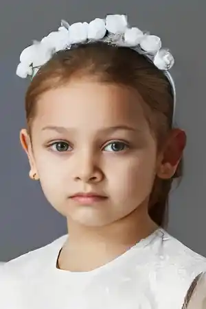 Gece Işık Demirel fotoğrafı